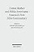 Cotton Mather and Biblia Am...