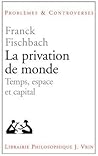 La privation de m...