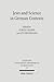 Jews and Sciences in German Contexts by Ulrich Charpa