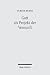 Gott ALS Projekt Der Vernunft by Ulrich Barth