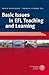 Basic Issues in EFL Teaching and Learning (Anglistische Forschungen)