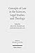 Concepts of Law in the Scie...