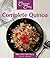 Complete Quinoa (Healthy Cooking Series)
