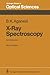 X-Ray Spectroscopy: An Introduction (Springer Series in Optical Sciences, 15)