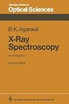 X-Ray Spectroscopy: An Introduction (Springer Series in Optical Sciences, 15) X-Ray Spectroscopy: An Introduction (Springer Series in Optical Sciences, 15)
