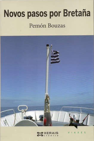 Novos pasos por Bretaña
