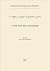 1 Timothy Reconsidered (Colloquium Oecumenicum Paulinum) by Karl P. Donfried