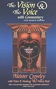 The Vision and the Voice: With Commentary and Other Papers