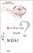 Qu'est-ce que le bien? (Chemins Philosophiques) (French Edition)