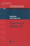 Experimental Robotics VII (Lecture Notes in Control and Information Sciences, 271)