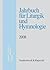 Jahrbuch fur Liturgik und Hymnologie, 47. Band 2008 (German Edition)