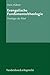 Evangelische Fundamentaltheologie by Hans Huebner