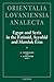 Egypt and Syria in the Fatimid, Ayyubid and Mamluk Eras V: Proceedings of the 11th, 12th and 13th International Colloquium organized at the Katholieke ... and 2003 (Orientalia Lovaniensia Analecta)