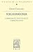 Schleiermacher: Communaute,...
