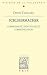 Schleiermacher by Denis Thouard