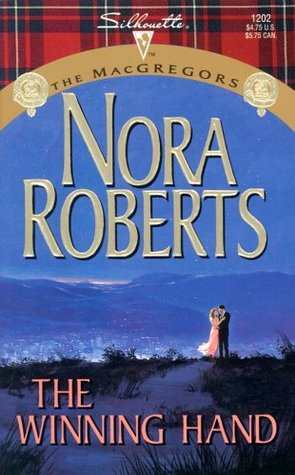 The Winning Hand (The MacGregors, #8)
