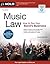 Music Law: How to Run Your Band's Business