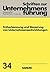 Früherkennung und Steuerung von Unternehmensentwicklungen (Sc... by H. Jacob