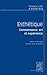 Textes clés d'esthétique: Connaissance, art et expérience (French Edition)
