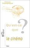 Qu'est-ce que le cinéma ?
