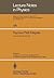 Feynman Path Integrals: Proceedings of the International Colloquium Held in Marseille, May 1978 (Lecture Notes in Physics, 106)