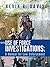 Use of Force Investigations by Kevin R. Davis