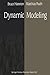 Dynamic Modeling