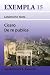 Cicero, De re publica: Texte mit Erlauterungen. Arbeitsauftrage, Begleittexte, Vokabular und Stilistik (EXEMPLA) (Exempla: Lateinische Texte, 15) (German Edition)