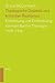 Theologische Dialektik Und Kritischer Realismus: Entstehung Und Entwicklung Von Karl Barths Theologie 1909-1936 (German Edition)