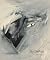 Jay DeFeo: Chiaroscuro