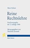 Reine Rechtslehre...