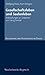 Gesellschaftsleben Und Seelenleben: Anknupfungen an Gedanken Von Georg Simmel (Philosophie Und Psychologie Im Dialog) (German Edition)