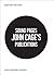 Sound Pages: John Cage's Publications