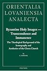 Byzantine Holy Im...