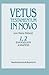Evangelium secundum Iohannem (Vetus Testamentum in Novo, 2-Jan) by Hans Huebner