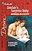 Sinclair's Surprise Baby (S...