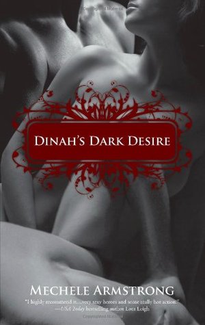 Dinah's Dark Desire (Dinah's Desire #1)