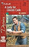 A Lady for Lincoln Cade (Men of Belle Terre #3)