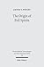 Origin of Evil Spirits: The...