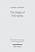 Origin of Evil Spirits by Archie T. Wright
