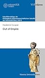 Out of Empire: Redefining Africa's Place in the World (Fakultatsvortrage Der Philologisch-kulturwissenschaftlichen Fakultat Der Universitat Wien, 8)