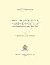 Res severa verum gaudium: Festschrift fr Karl-Theodor Zauzich zum 65. Geburtstag am 8. Jun (Studia Demotica) (Arabic Edition)