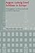 August Ludwig (von) Schlözer in Europa (Veroffentlichungen De... by Heinz Duchhardt