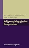 Religionspädagogisches Kompendium