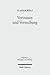 Vertrauen Und Versuchung (Religion in Philosophy and Theology) (German Edition)