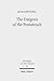 The Exegesis of the Pentateuch: Exegetical Studies and Basic Questions (Forschungen Zum Alten Testament)