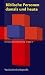 Biblische Personen damals u...