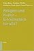 Religion und kultur - Ein schulfach fur alle? (German Edition)