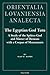 The Egyptian God Tutu: A Study of the Sphinx-God and Master of Demons with a Corpus of Monuments (Orientalia Lovaniensia Analecta)