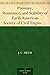 Pressure, Resistance, and Stability of Earth American Society of Civil Engineers: Transactions, Paper No. 1174, Volume LXX, December 1910